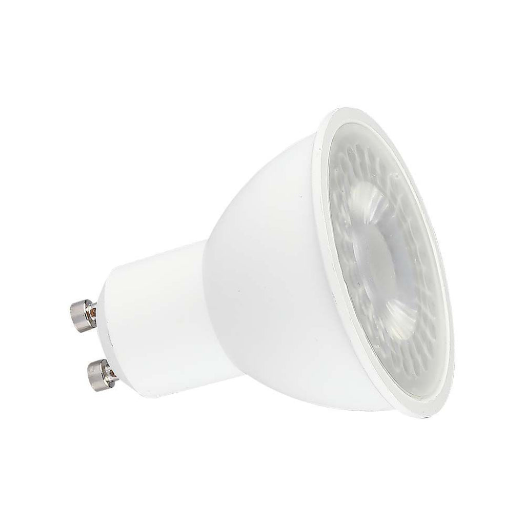 EACLL Lampadine LED GU10 5W Equivalente a Alogena 75W, Pacco da 4, 585lm Luce Bianco Neutro EACLL Lampadine LED GU10 5W Equivalente a Alogena 75W, Pacco da 4, 585lm Luce Bianco Neutro