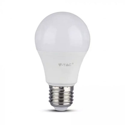 Bulb SAMSUNG 9W E27 A58 Plastic 3000K