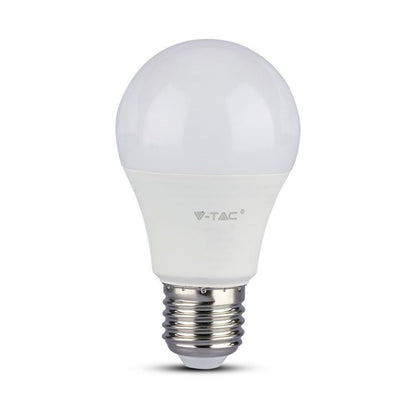 Bulb SAMSUNG 9W E27 A58 Plastic 6400K