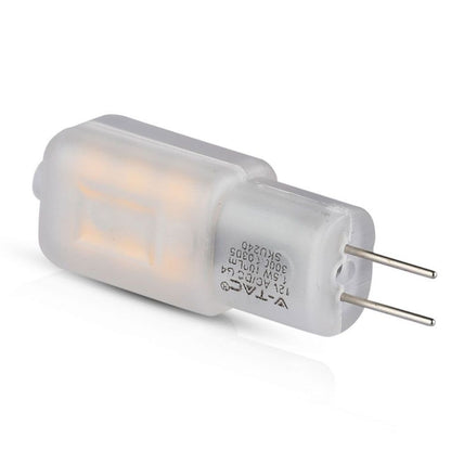 LED Žarnica G4 1.5W 3000K