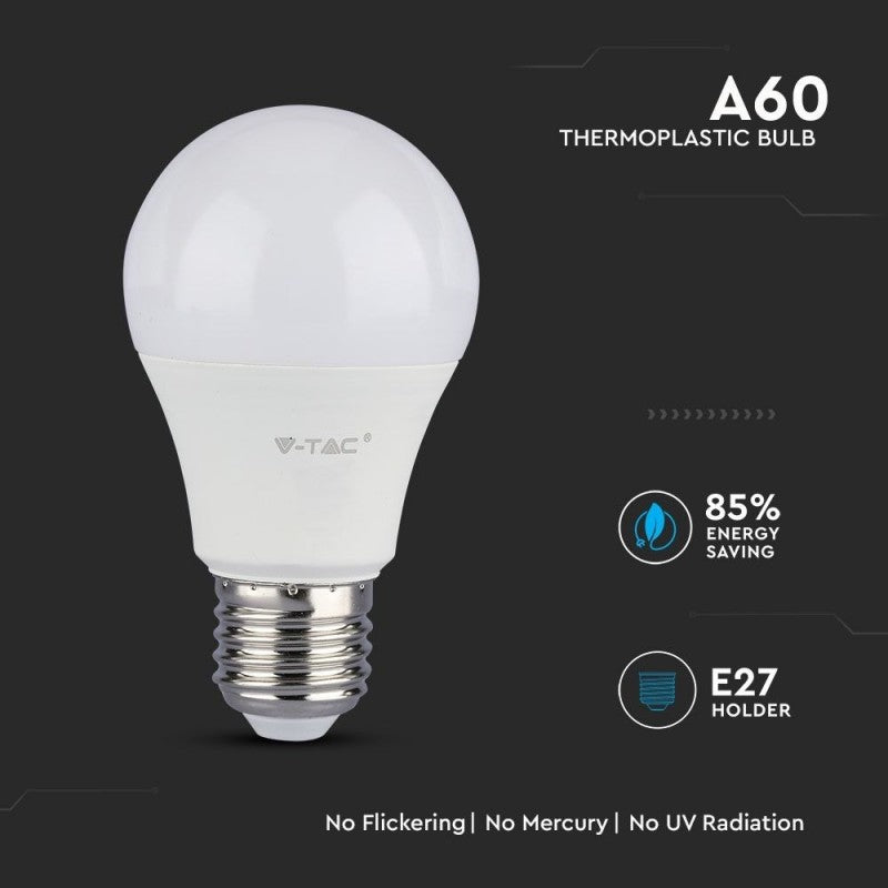 LED Bulb SAMSUNG 8.5W E27 A60 3000K