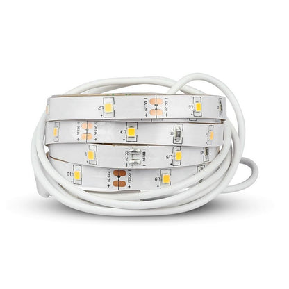 Komplet LED trakov + 2x Senzor Gibanja 3000K