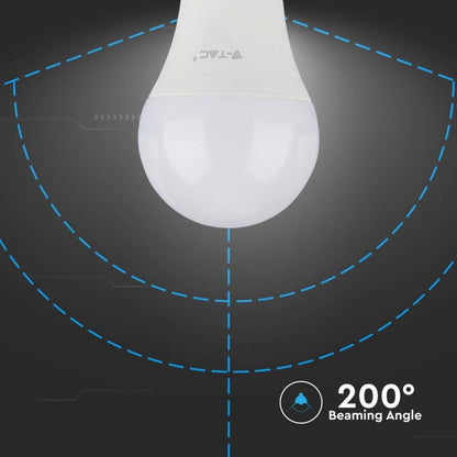 LED bulb SAMSUNG 6.5W E27 A60 3000K