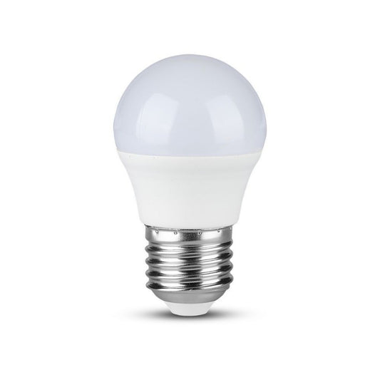 LED bulb SAMSUNG 5W E27 A++ G45 4000K