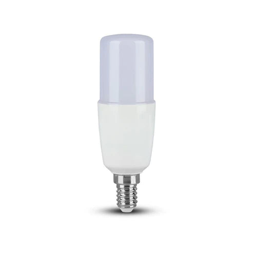 LED Žarnica 8W E14 T37 3000K