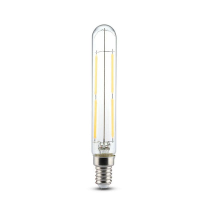 LED Bulb 4W E14 T20 4000K