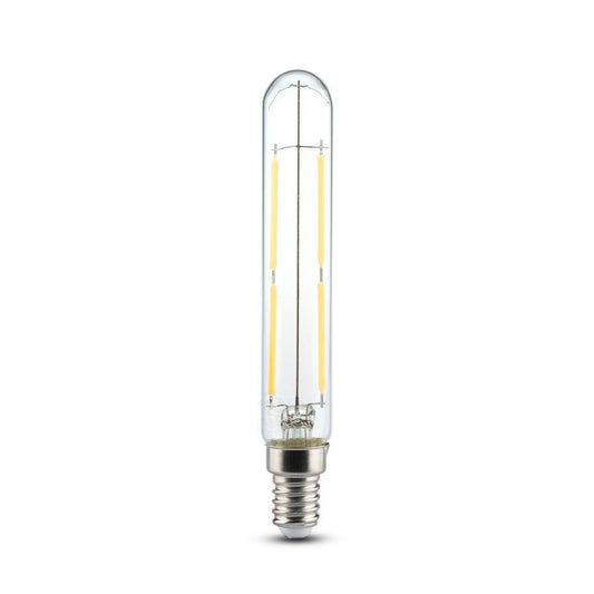 LED Bulb 4W E14 T20 6000K