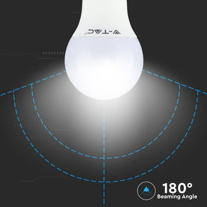 LED Bulb 3.5W E14 P45 Dimmable 4000K