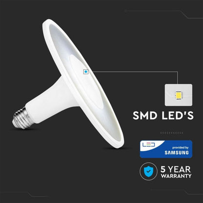 LED Žarnica E27 11W 4000K