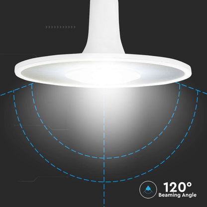 LED Žarnica E27 11W 4000K