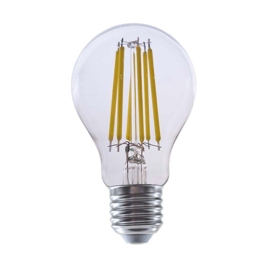 LED Bulb 4W E27 A60 3000K