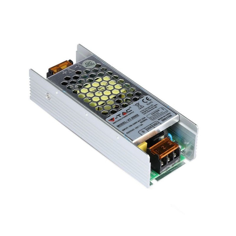 led napajalnik za led trak 12v 60w