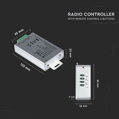 Radio Controller Remote Controller