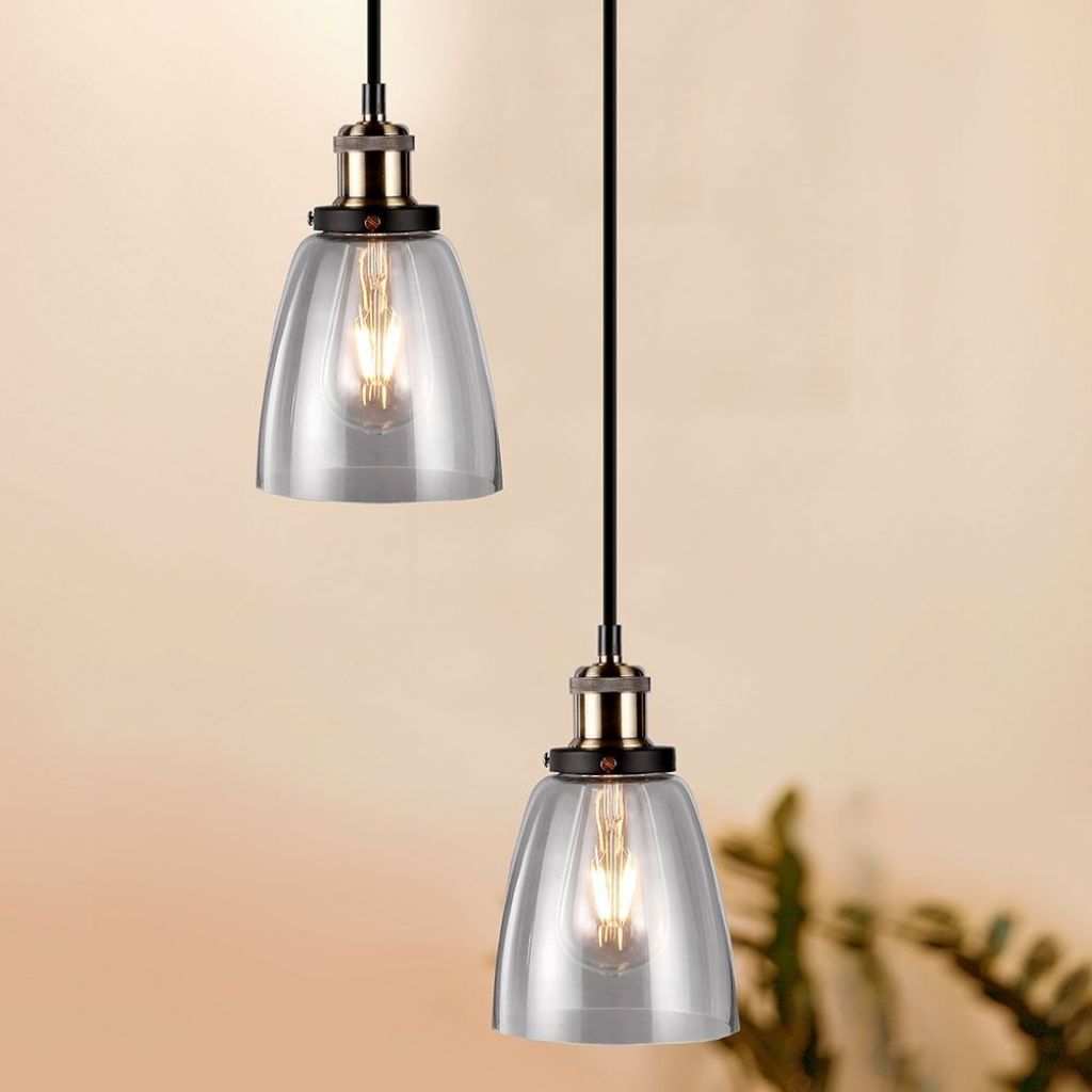 Ceiling Lamp Glass