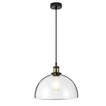 Ceiling Lamp Glass