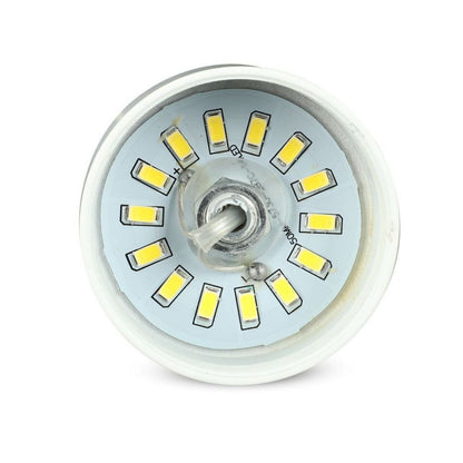 7W LED Ceiling Lamp White 250mm 4000K