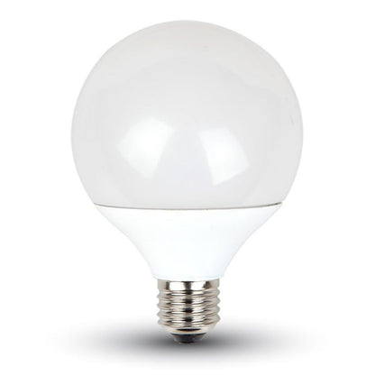 LED Žarnica 10W G95 E27 6000K