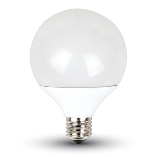 LED Bulb 10W G95 E27 6000K