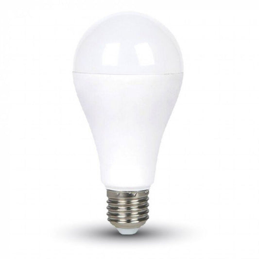 Bulb 15W A65 E27 200kot 2700K