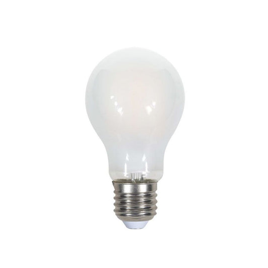 LED Bulb 6W E27 A60 2700K