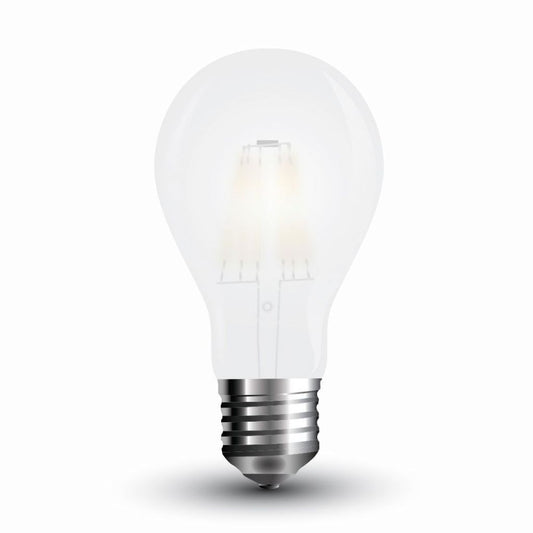 LED Bulb 8W E27 A67 2700K