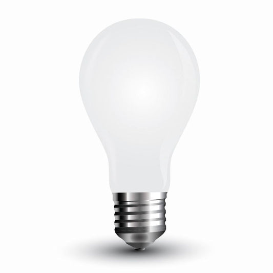 LED Bulb 4W E27 A60 2700K