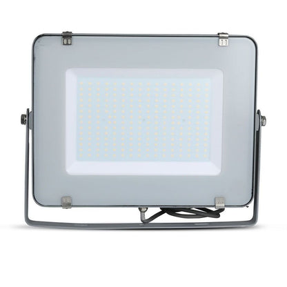 300W LED Reflector SMD SAMSUNG Thin Gray Housing 6400K