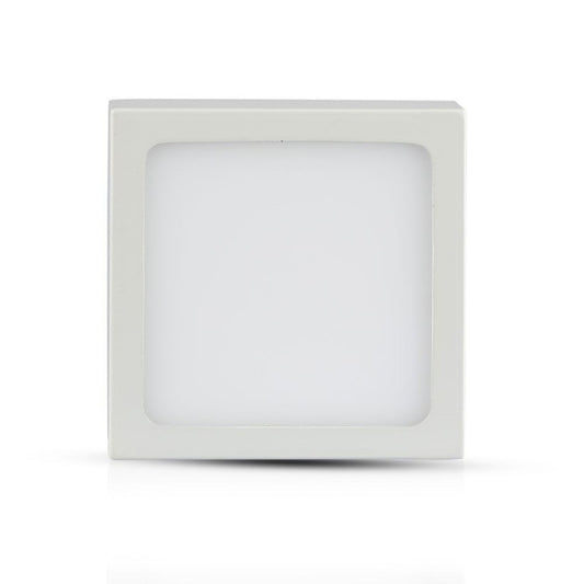 12W LED Panel Premium Square 3000K