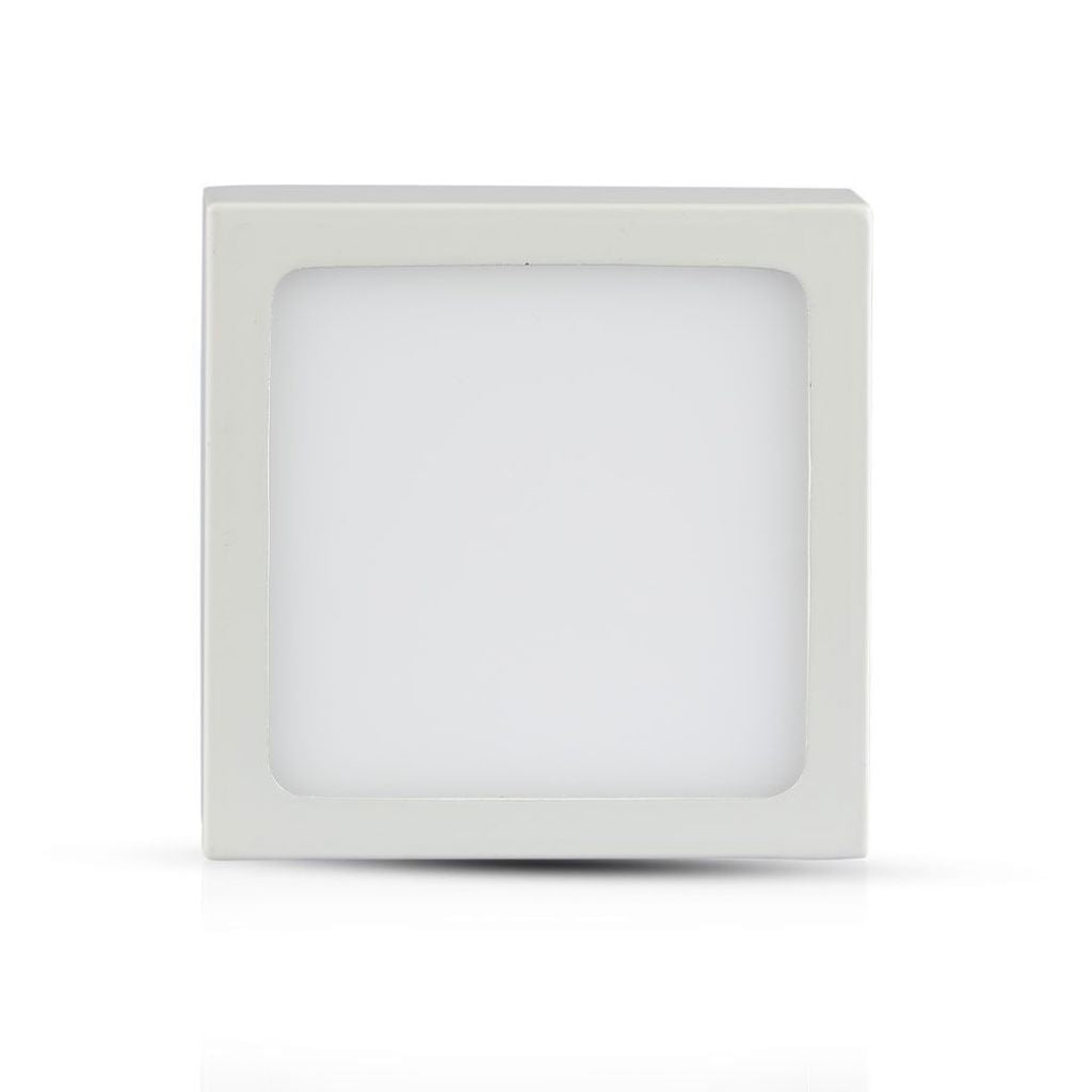 18W LED Panel Premium Square 3000K