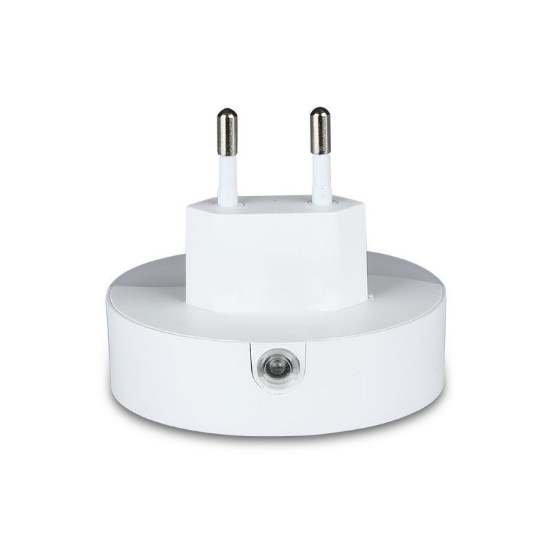 LED Night Lamp SAMSUNG USB Round 4000K 0.4W