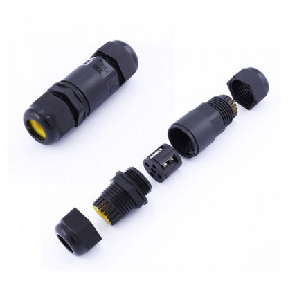 Spojka Konektor Vodoodporni Ognjevarni 5-9mm IP68