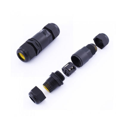 Spojka Konektor Vodoodporni Ognjevarni 5-9mm IP68