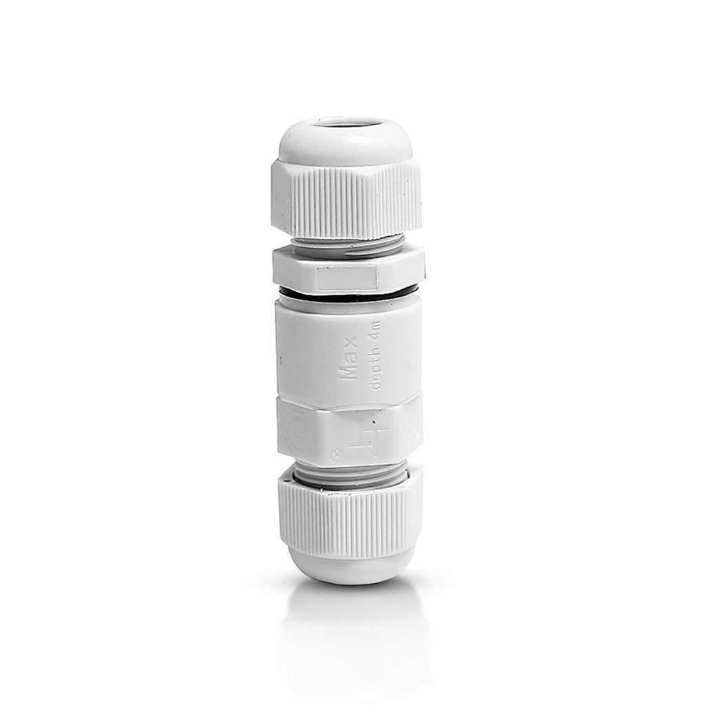 Spojka Konektor Vodoodporni Ognjevarni 5-9mm IP68