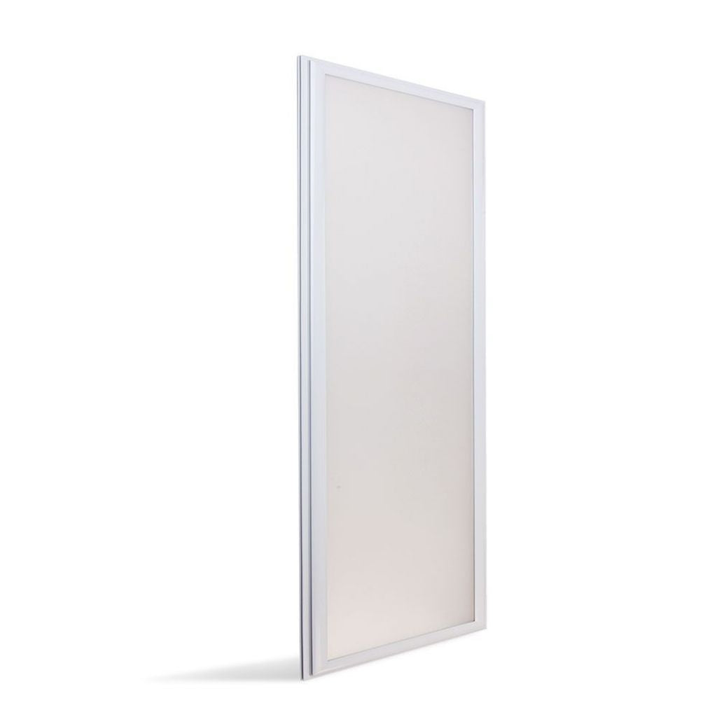 LED Panel 6000K 1200x300 mm  + Gonil. 6 kos/set