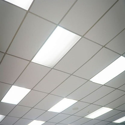 LED Panel 6000K 1200x300 mm  + Gonil. 6 kos/set