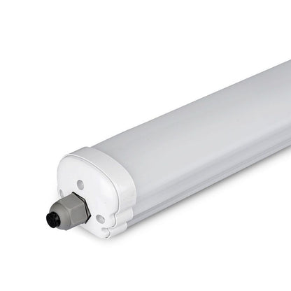 LED Svetilo za Vlažne Prostore G-Series 600mm 18W 6000K