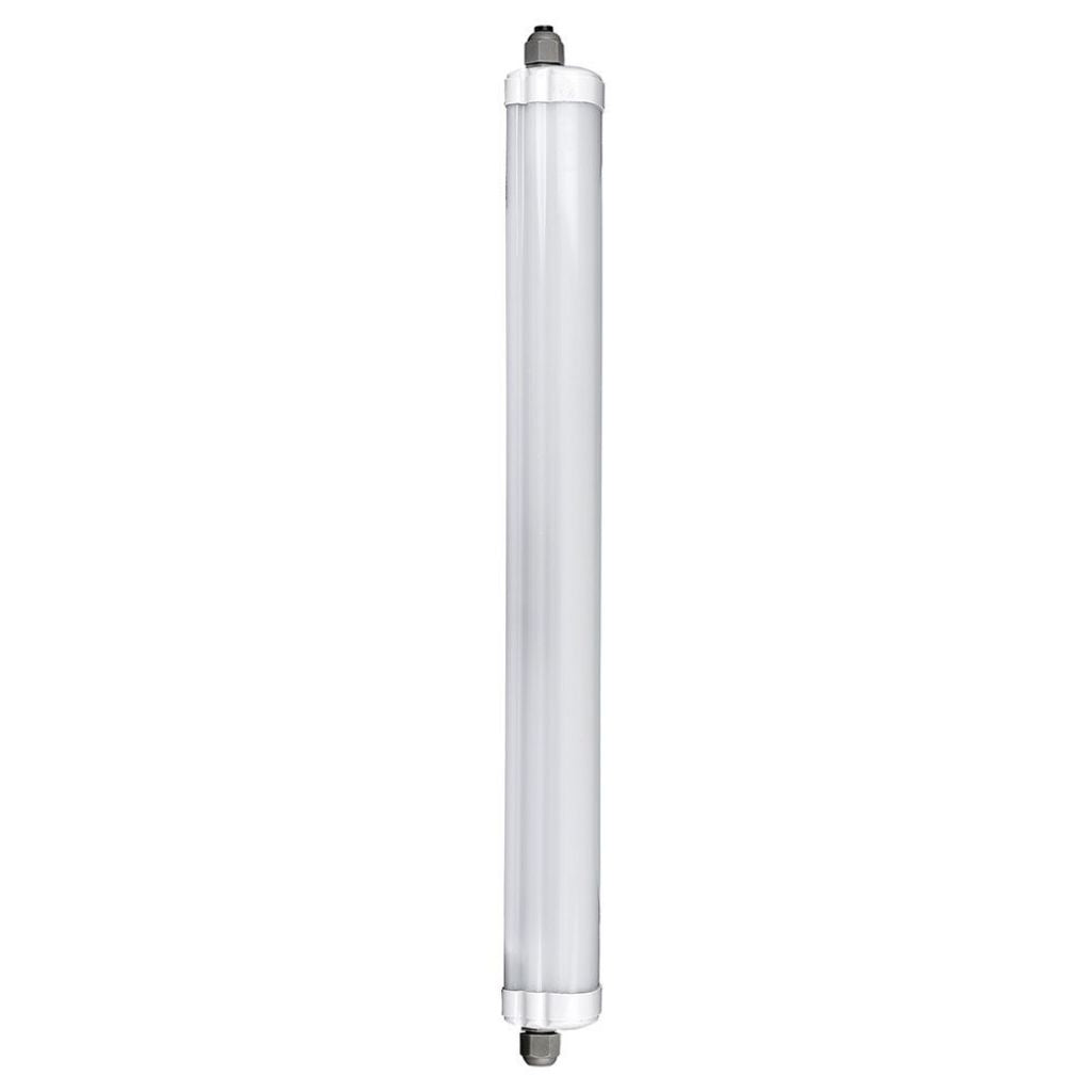 LED Svetilo za Vlažne Prostore G-Series 600mm 18W 6000K