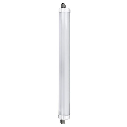 LED Svetilo za Vlažne Prostore G-Series 600mm 18W 6000K