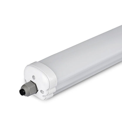 LED Light for Wet Rooms - 600mm 18W 4500K