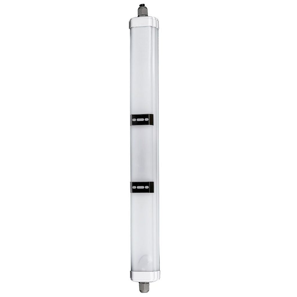 LED Svetilo za Vlažne Prostore G-Series 1200mm 36W 6000K