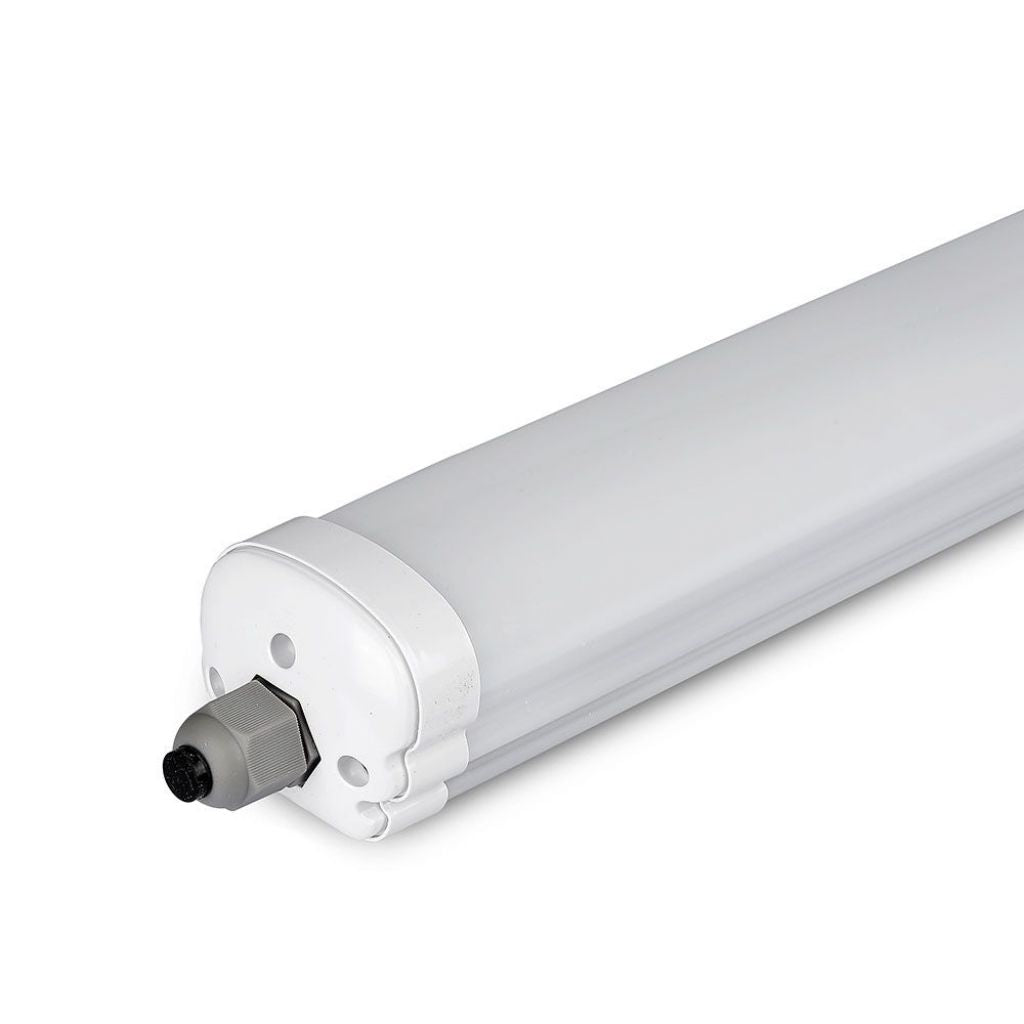 LED Light for Wet Rooms - 1200mm 36W 4500K