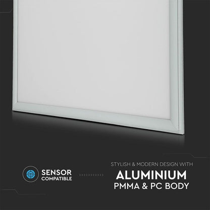 LED Panel 36W 595x595 mm 3000K