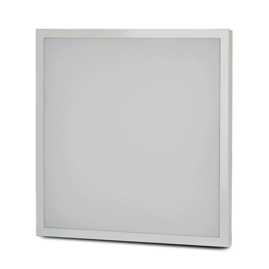 40W LED Vgradni Panel 4000K 6 kos/set