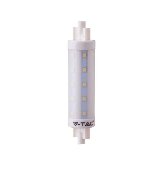 LED Žarnica 7W R7S 118mm 4000K