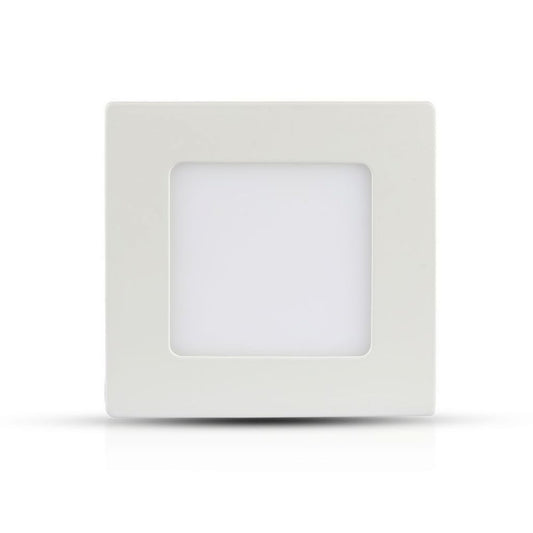 18W LED Panel Premium Square 3000K