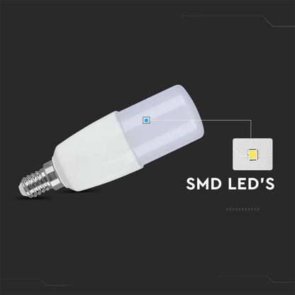 LED Bulb 9W E14 T37 2700K