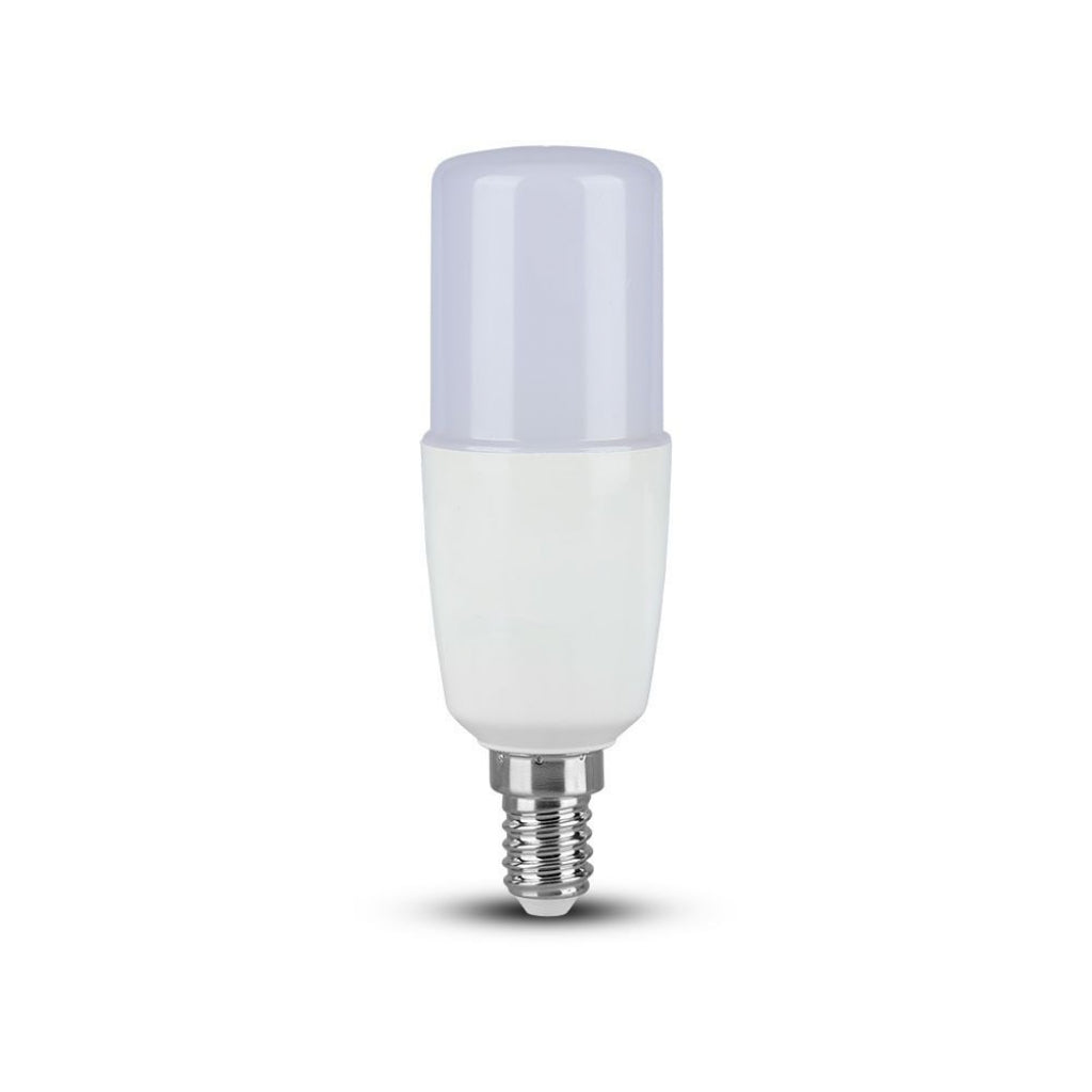 LED Žarnica 9W E14 T37 2700K