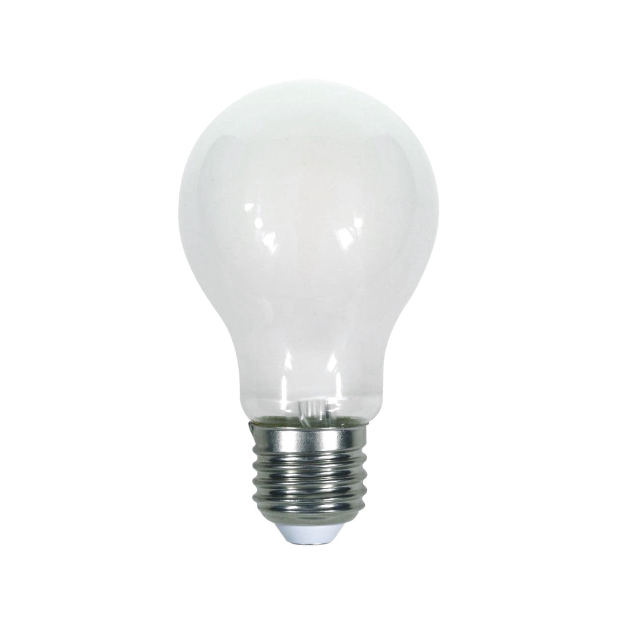 LED Bulb 5W E27 A60 A++ 2700K