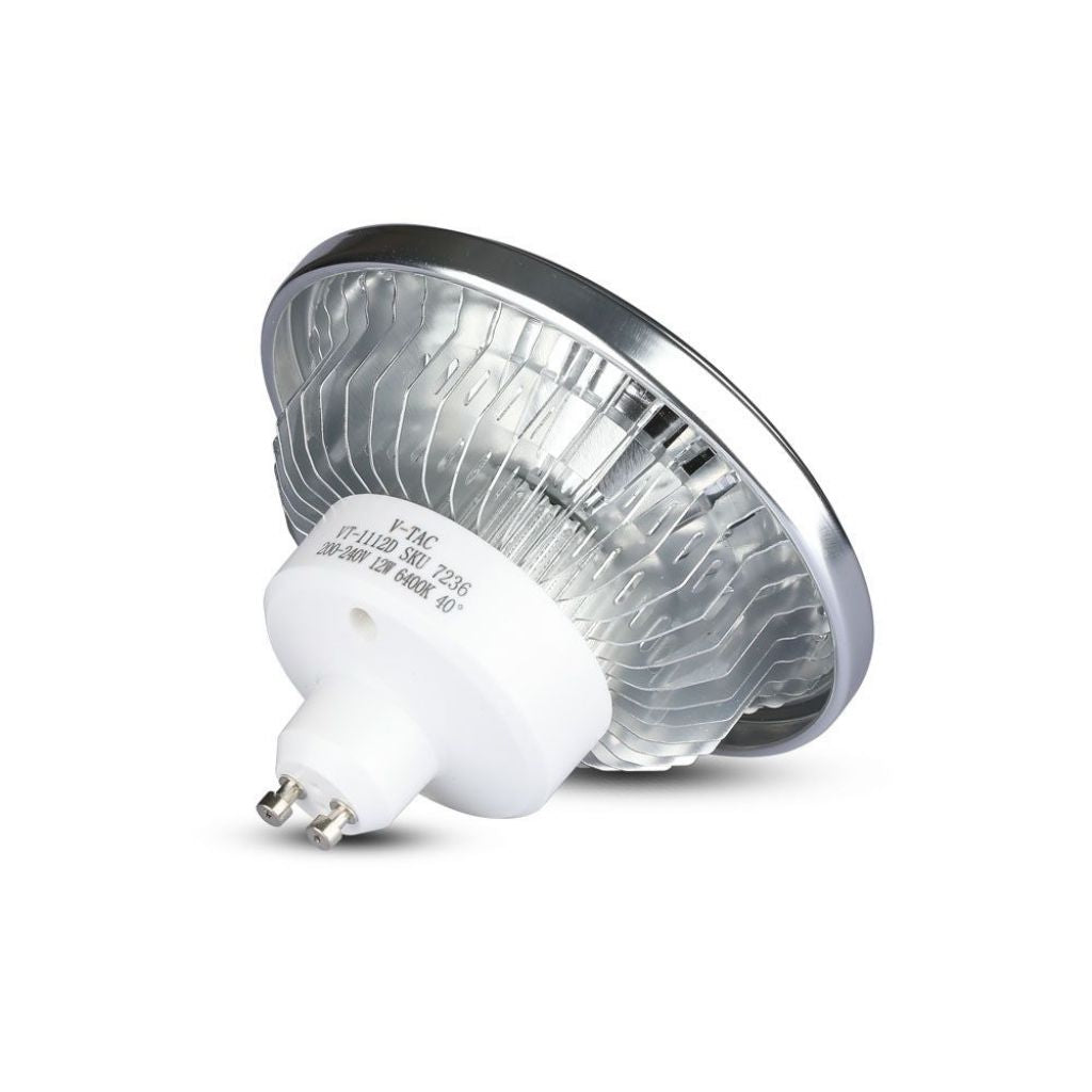 LED Bulb Dimmable 12W 4000K