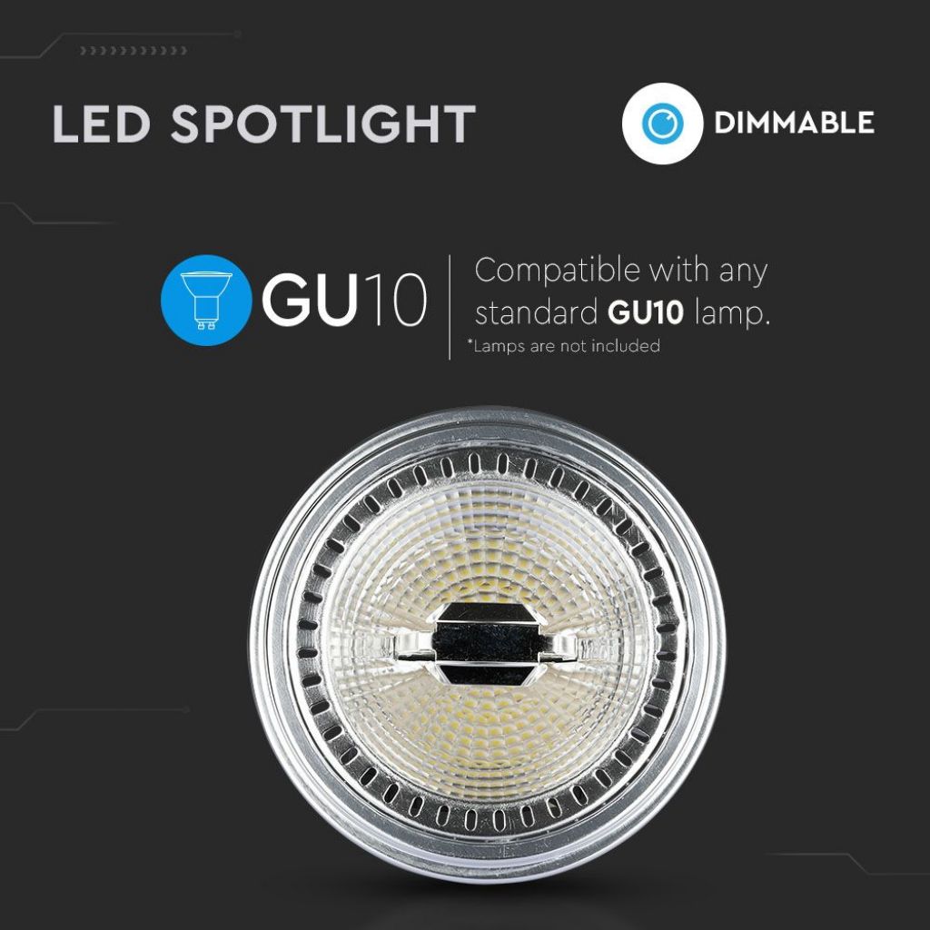 LED Bulb Dimmable 12W 4000K